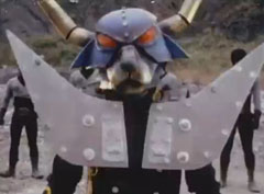 Admiral Buffalo