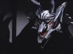 Devil Devil