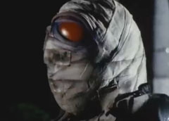 Devil Mummy