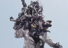 Devil Scrap