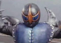 Devil Wrestler