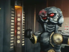 Boxer Monger
