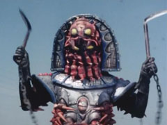 Centipede Monger