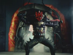 Lightning Monger