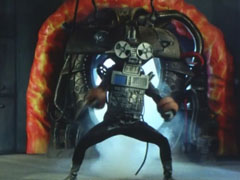 Mechanic Monger