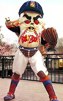 Strikeout