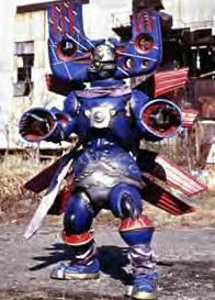SUPER-SENTAI.NET PICTURE