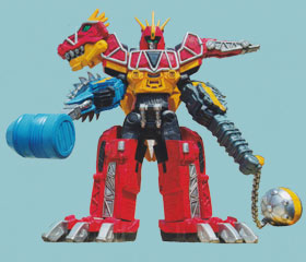 Kyoryuzin Kung-Fu