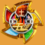 Element Star Earth Mode