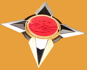 Mega Morph Cycle Star
