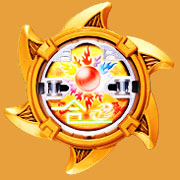 Ninja Fusion Star