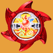 Ninja Ultra Star
