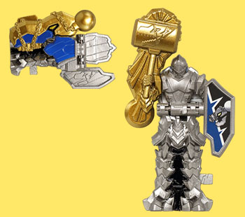 Gravi Dino Key