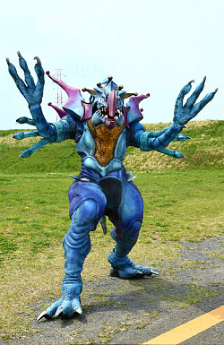 Doomsnake