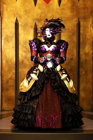 Void Queen