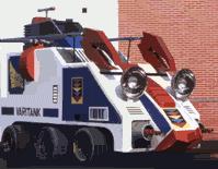 Varitank