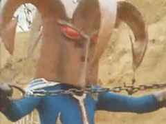 Anchor Mask