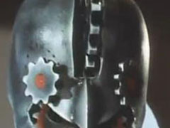 Gear Mask