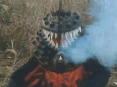 Kettle Mask