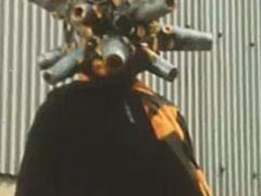 Mine Mask