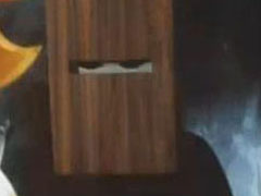 Mirror Mask