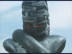 Tire Mask