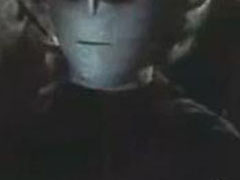 Wire Mask