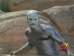 Putty Patroller