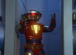 Alpha 6