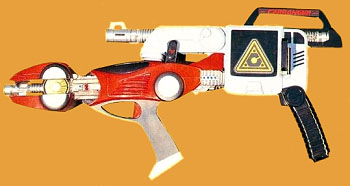 Auto Blast Defender