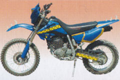 D-Racer