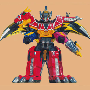 Raiden Kyoryuzin