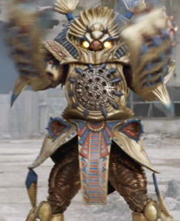 Scaraba