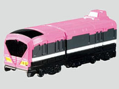  Ressha