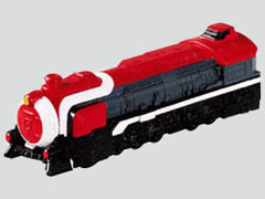  Ressha