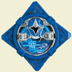 AoNinger Shuriken
