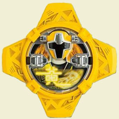 KiNinger Shuriken