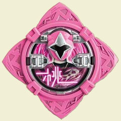 MomoNinger Shuriken