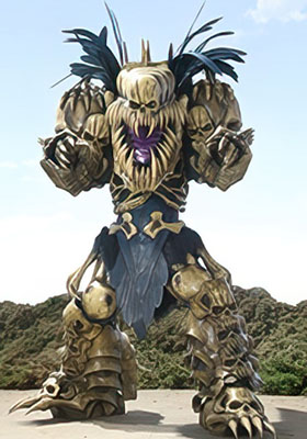 Gashadokuro