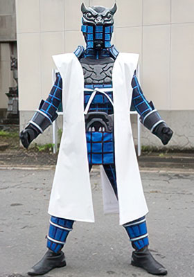 Hyakkarage