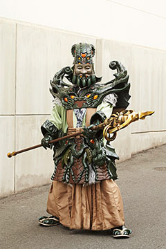 Masakage Tsugomori