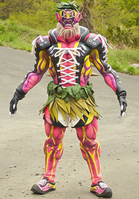 Yamawarawa