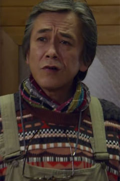 Mario Mori