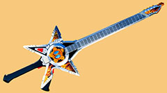 Rockstorm Guitar