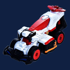 Trigger Machine 1gou