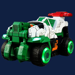 Trigger Machine 2gou