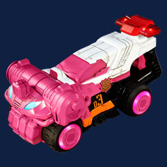 Trigger Machine 3gou