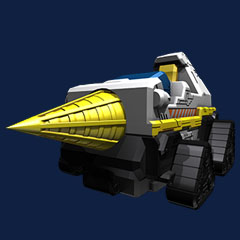 Trigger Machine Drill