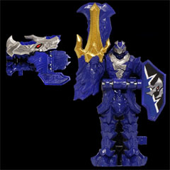 Blue RyuSoul