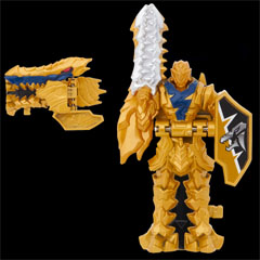 Gold RyuSoul
